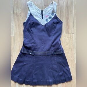 Lilly Pulitzer Sailor Dress